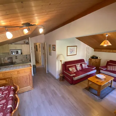 Spacieux Avec Balcon Et Wifi à - Fr-1-693-41 Châtel