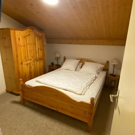 Spacieux Avec Balcon Et Wifi à - Fr-1-693-41 Appartement *