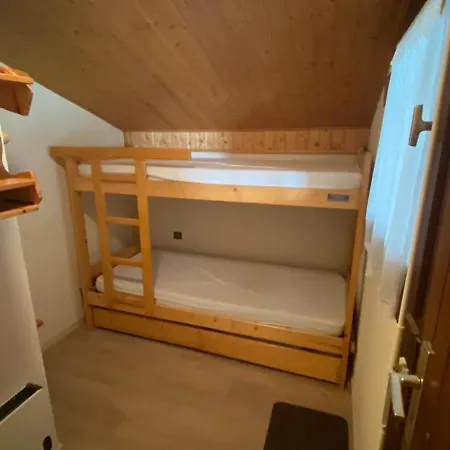 Appartement Spacieux Avec Balcon Et Wifi à - Fr-1-693-41