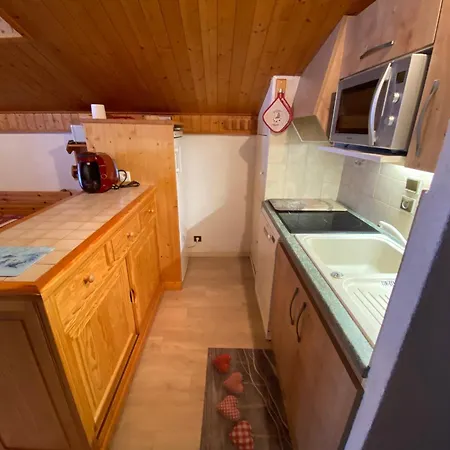 Appartement Spacieux Avec Balcon Et Wifi à - Fr-1-693-41