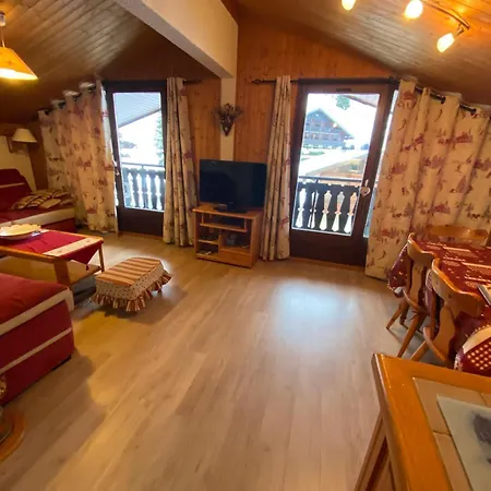 Spacieux Avec Balcon Et Wifi à - Fr-1-693-41 Appartement *